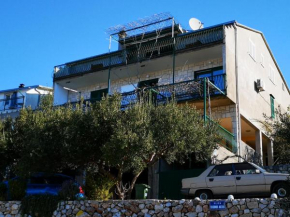 Apartmani Ivica Kržanić